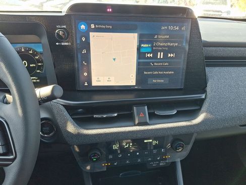 New 2026 Subaru Outback Limited image 9