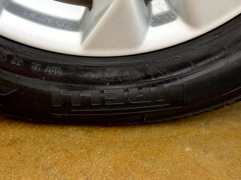 Used 2018 Nissan Rogue S w/ S Value Package image 37