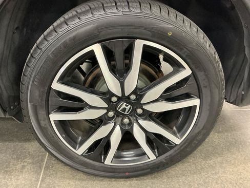 Used 2019 Honda Pilot Elite image 33