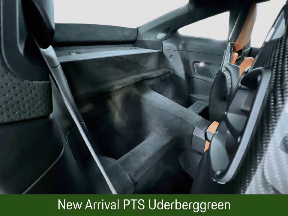 Certified 2024 Porsche 911 GT3 RS RWD image 26