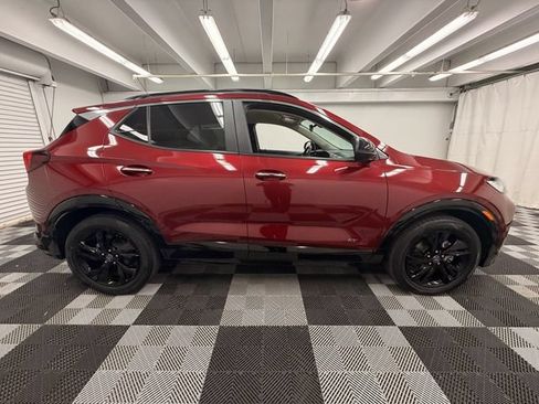 Used 2025 Buick Encore GX Sport Touring w/ Comfort Package FWD image 6