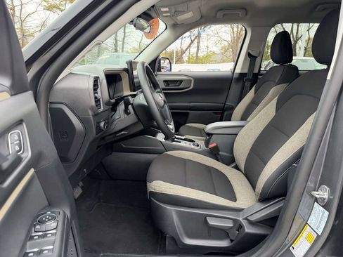Used 2025 Ford Bronco Sport Big Bend AWD/4WD image 14