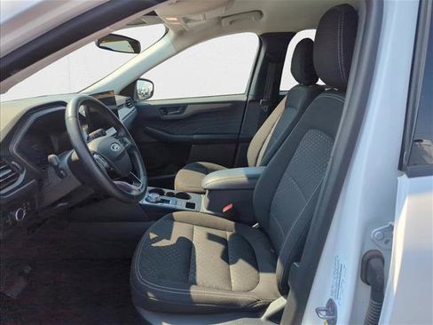 Used 2024 Ford Escape Active w/ Tech Pack #1 image 17