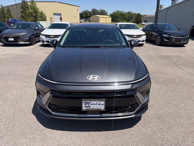 Used 2024 Hyundai Sonata SEL FWD image 9