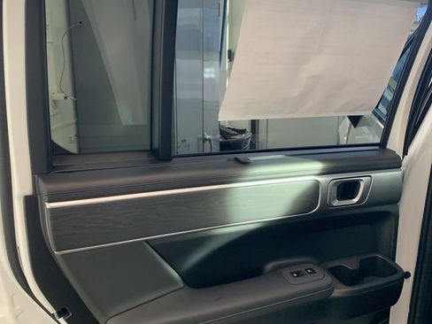 New 2026 Hyundai Santa Fe Limited image 12