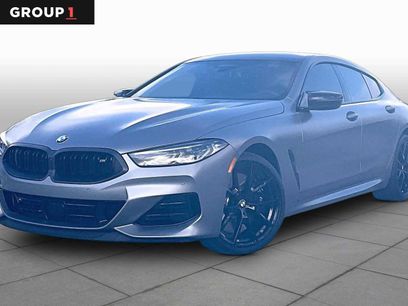 Used 2026 BMW M850i xDrive