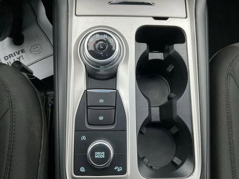 Certified 2021 Ford Explorer XLT image 19