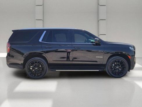 Used 2022 Chevrolet Tahoe LT RWD image 4