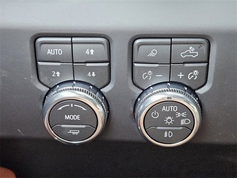 New 2026 GMC Sierra 2500 Denali Ultimate image 22