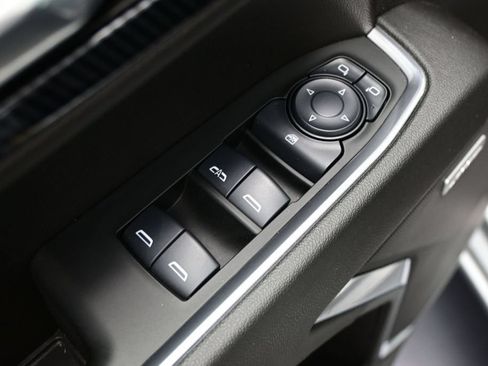 Used 2024 Chevrolet Silverado 1500 RST w/ RST All Star Premium Package AWD/4WD image 13