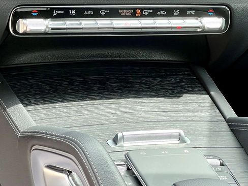 Certified 2026 Mercedes-Benz GLE 350 4MATIC image 44