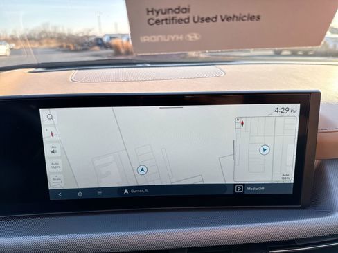 Certified 2025 Hyundai Sonata Limited image 22