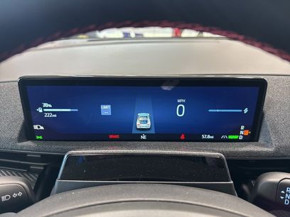 New 2025 Ford Mustang Mach-E Premium w/ Sport Appearance Package