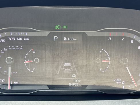 Used 2024 Hyundai Tucson SEL FWD image 5