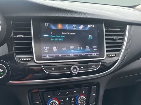 Used 2018 Buick Encore Essence image 19