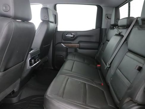 Used 2020 GMC Sierra 1500 Denali AWD/4WD image 27