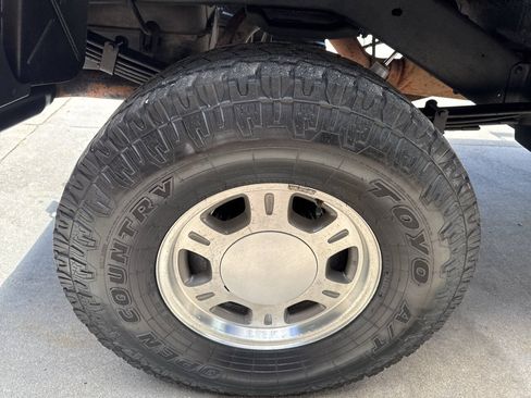 Used 1992 Chevrolet Blazer 4WD image 21