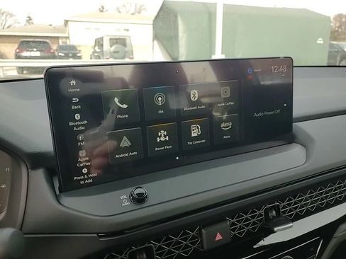 New 2025 Honda Accord Sport image 18