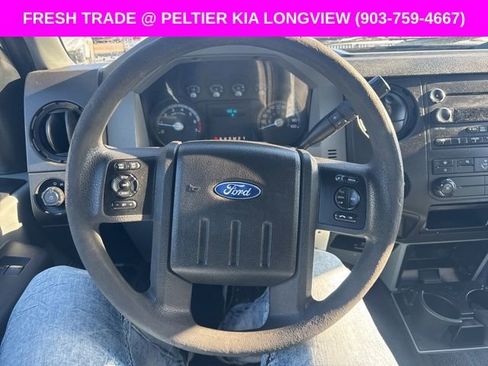 Used 2016 Ford F250 XL w/ Power Equipment Group image 16