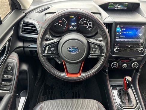 Used 2023 Subaru Forester Sport w/ Popular Package #2 image 16