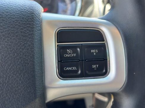 Used 2015 Dodge Grand Caravan SE w/ Quick Order Package 29E SE FWD image 22