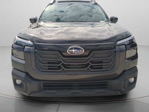 New 2026 Subaru Outback Touring image 9