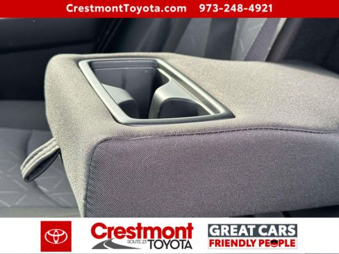 Certified 2025 Toyota RAV4 XLE image 10