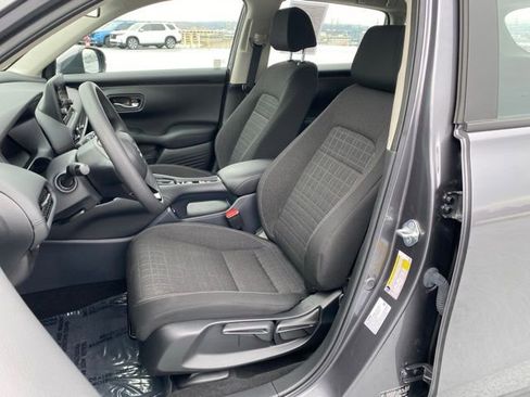 Certified 2023 Honda HR-V LX image 20