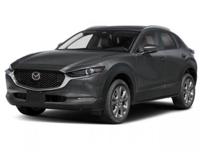 New 2026 MAZDA CX-30 AWD 2.5 S