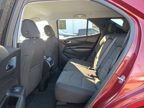 Used 2020 Chevrolet Equinox LT image 10