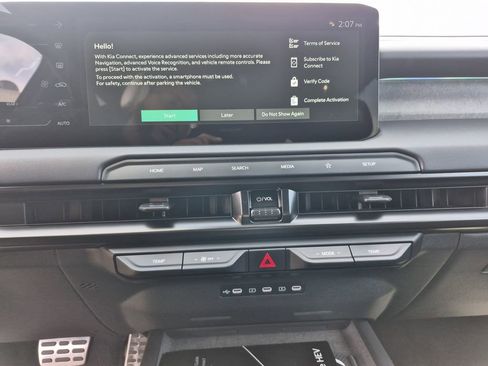 New 2027 Kia Telluride SX X-Line AWD/4WD image 8