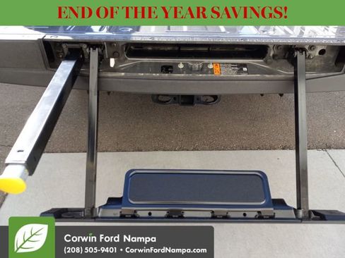 New 2025 Ford F350 Platinum image 32