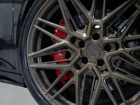 Used 2023 Audi R8 V10 performance w/ Carbon Exterior Package RWD image 9
