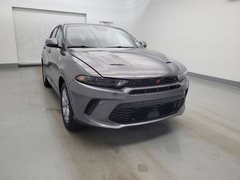 Used 2024 Dodge Hornet R/T image 14