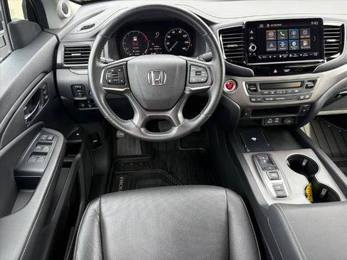 Used 2024 Honda Ridgeline RTL image 19
