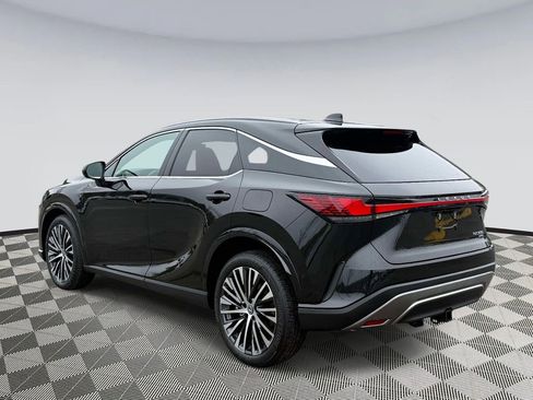 Used 2026 Lexus RX 350 Premium Plus w/ Convenience Package AWD/4WD image 4