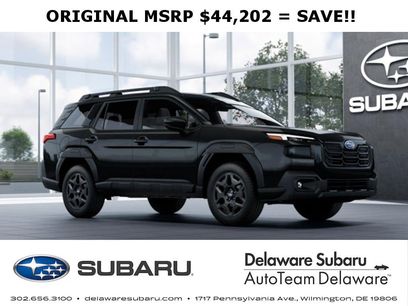 New 2026 Subaru Outback Limited