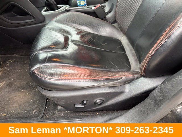 Used 2014 Dodge Dart GT w/ Sun/Sound Group FWD image 5