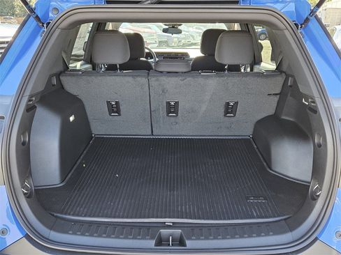 New 2026 GMC Terrain Elevation w/ LPO, Floor Liner Package image 11