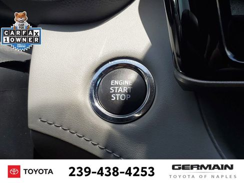 Used 2023 Toyota Highlander LE FWD image 34