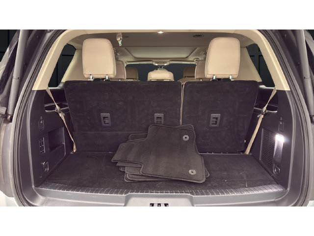 Used 2024 Ford Expedition Limited AWD/4WD image 27