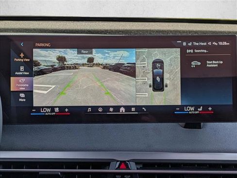 New 2026 BMW iX xDrive45 w/ M Sport Package AWD/4WD image 13