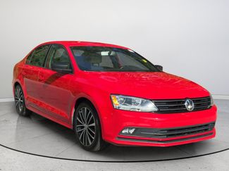 Used 2016 Volkswagen Jetta Sport FWD video 1