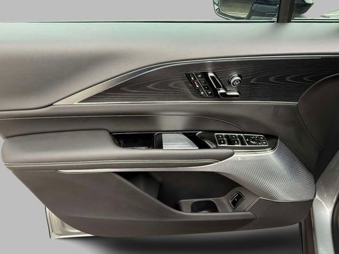 Used 2025 Cadillac Lyriq Luxury w/ LPO, Floor Liner Package image 20