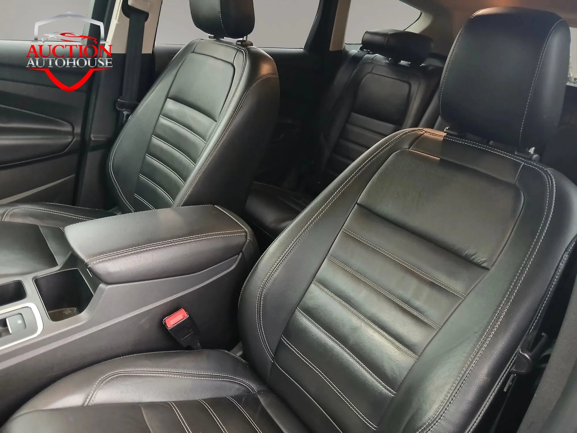Used 2018 Ford Escape SEL FWD image 17