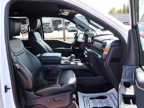 Used 2025 Ford F150 Tremor w/ Equipment Group 402A High AWD/4WD image 26
