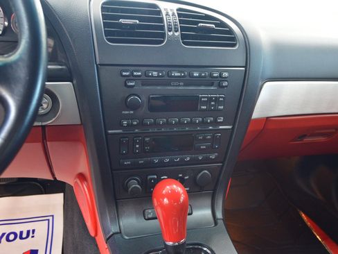 Used 2003 Ford Thunderbird RWD image 18