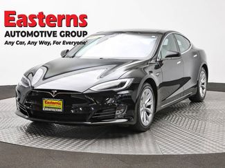 Used 2018 Tesla Model S 75D AWD/4WD video 1