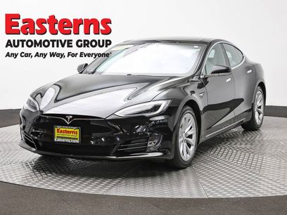 Used 2018 Tesla Model S 75D
