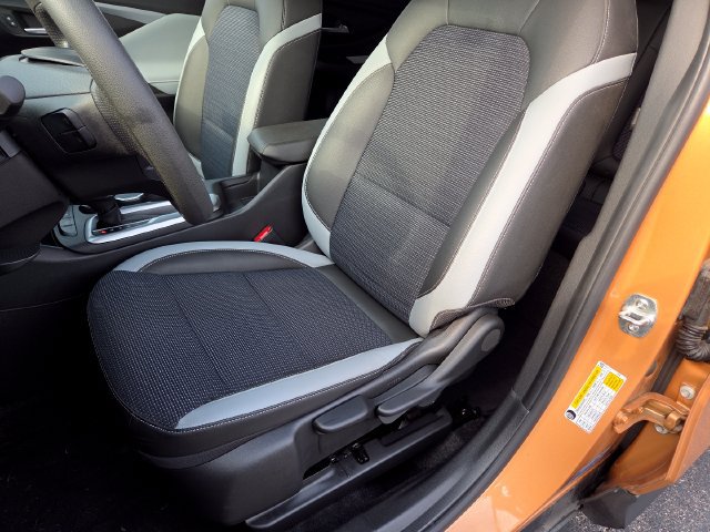 Used 2024 Buick Envista Sport Touring FWD image 19